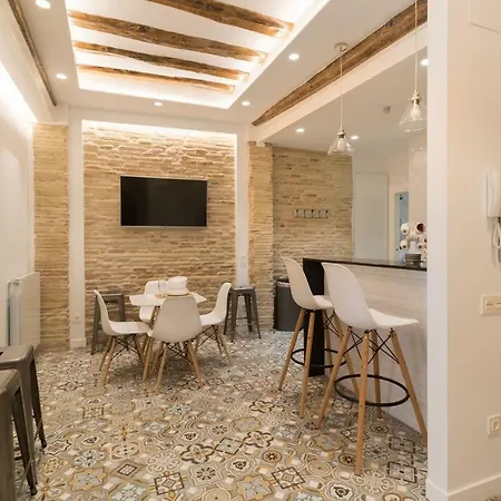 Historical Town Sagasta St Apartment Logrono Exterior photo