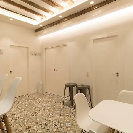 Historical Town Sagasta St Apartment Logrono Exterior photo