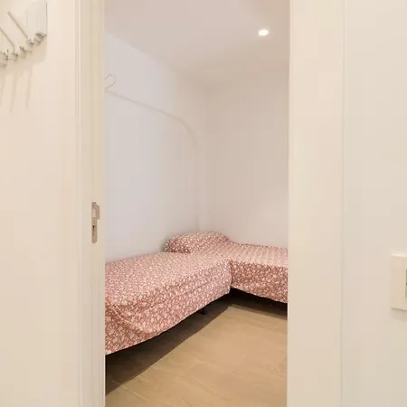 Historical Town Sagasta St Apartment Logrono Exterior photo