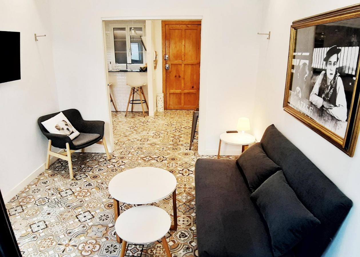 Appartement Historical Town Sagasta St