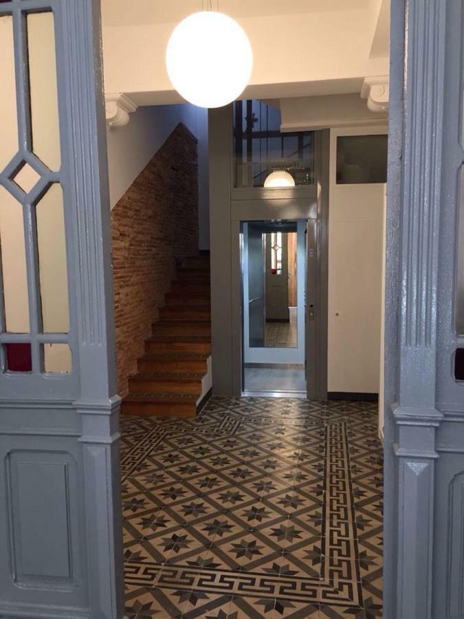 Appartement Historical Town Sagasta St *