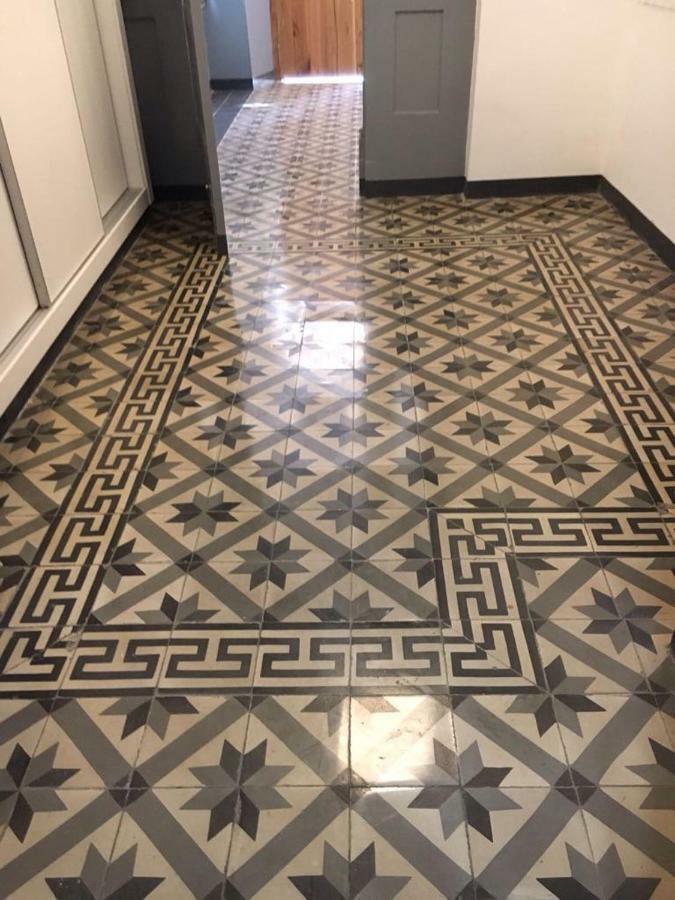 Historical Town Sagasta St Appartement *