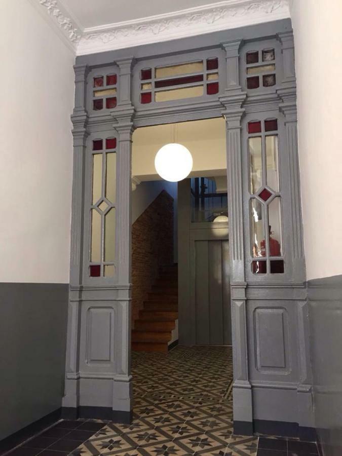 Historical Town Sagasta St Appartement